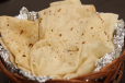 Rumali Roti