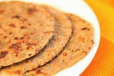 Bajre Ki Roti