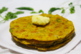 Makai Ki Roti