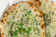 Stuffed Multigrain Kulcha