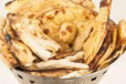 Assorted Roti Basket