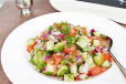 Persian Salad
