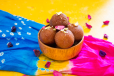 Gulab Jamun