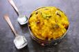 Moong Dal Halwa