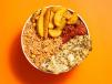 Lemon Chicken Wedges Bowl (42g Protein)