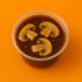 Mushroom Pepper Sauce