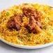 Mutton Biryani