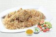 Mutton Biryani