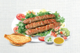 Shami Kebab