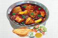 Mutton Handi