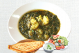 Aloo Palak