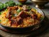 Ahmed Special Awadhi Mutton Biryani