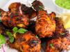 Ahmed's Special Tandoori Grill