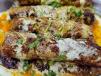 Ahmed's Butter Seekh Kebabs