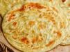 Lachcha Paratha