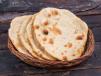 Tandoori Naan