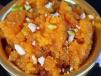 Moong Dal Halwa