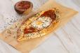 Egg Shakshuka Fatayer