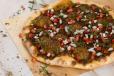 Zaatar Jabali Manakeesh