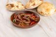 Spicy Sujuk