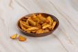 Baked Potato Wedges