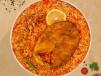 Fish Madfoun Meal