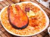Salmon Fish Meal