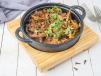 Liver Stir Fry