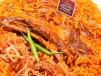 Local Mutton Kabsa