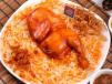 Chicken Mandi