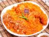 Chicken Kabsa