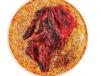 Chicken Mohammar