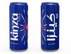 Kinza Cola