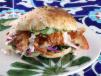 O'rpean Chicken Pita