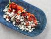 Grilled Watermelon andamp; Tulum Cheese