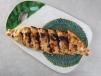 Black Sea Pide with Minced Meat andamp;amp Cheese