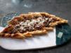 Meatlovers Pide