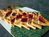 Pastrami And Cheese Pide