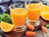Orange Carrot Juice