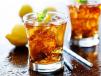 Freshly Brewed Iced Tea
