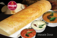 Masala Dosa