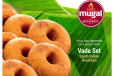 Vada Set