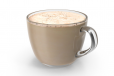 Fresh Milk Coffee