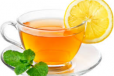 Lime Tea