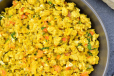 Egg Bhurji
