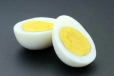 Boiled Egg