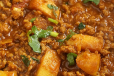 Beef Curry Mini