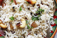 Ghee Rice