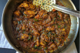 Chicken Vartha Curry