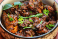 Chicken Pepper Masala